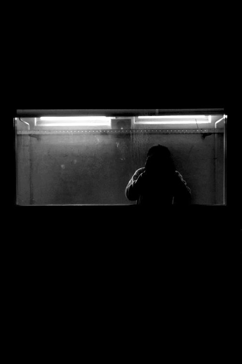 Benny's Video poster