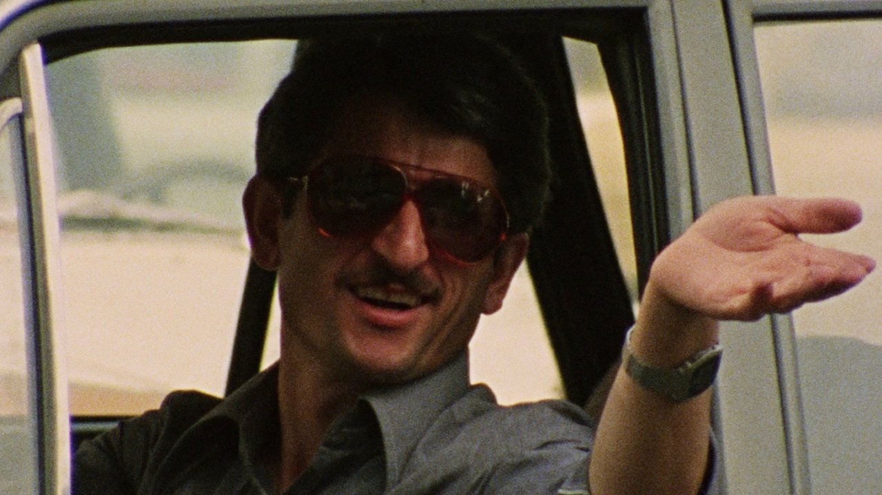 Të Nderuarit backdrop