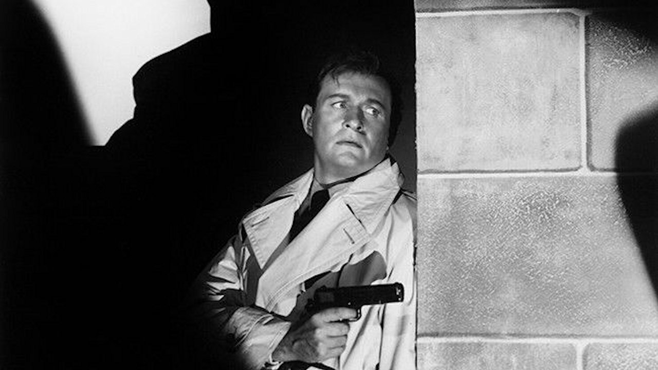 Zgjohu dhe Vdis backdrop