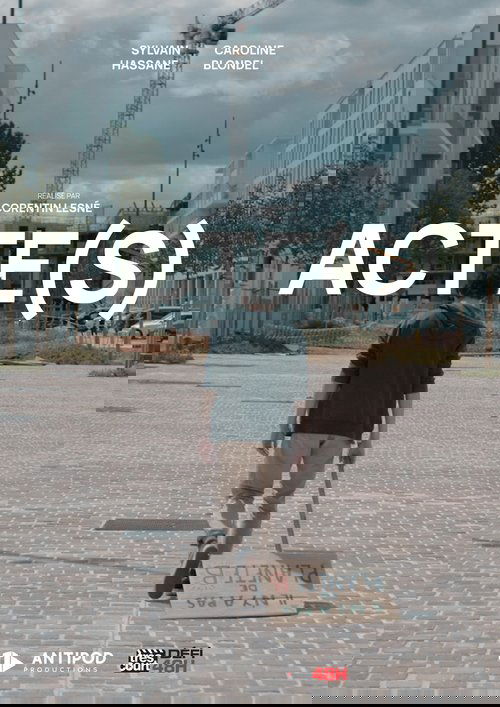 Ajzat e Guximshme poster