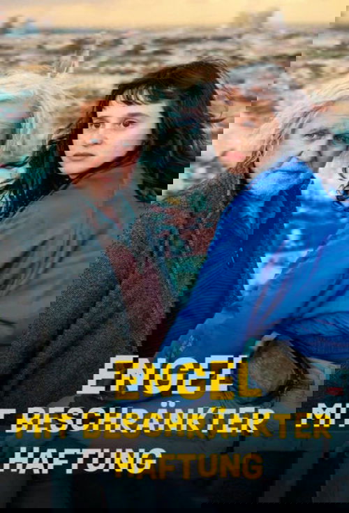 Legjenda e Shtizës poster