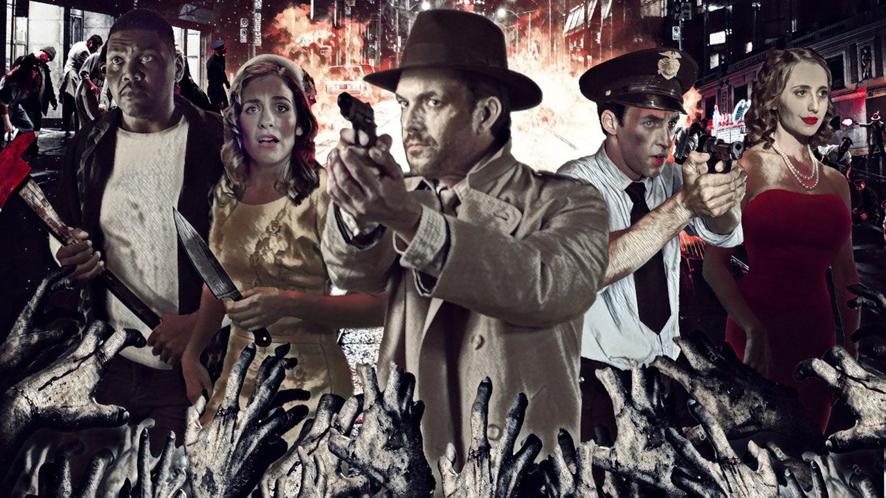 Djali Çmendur me Super Kung Fu backdrop