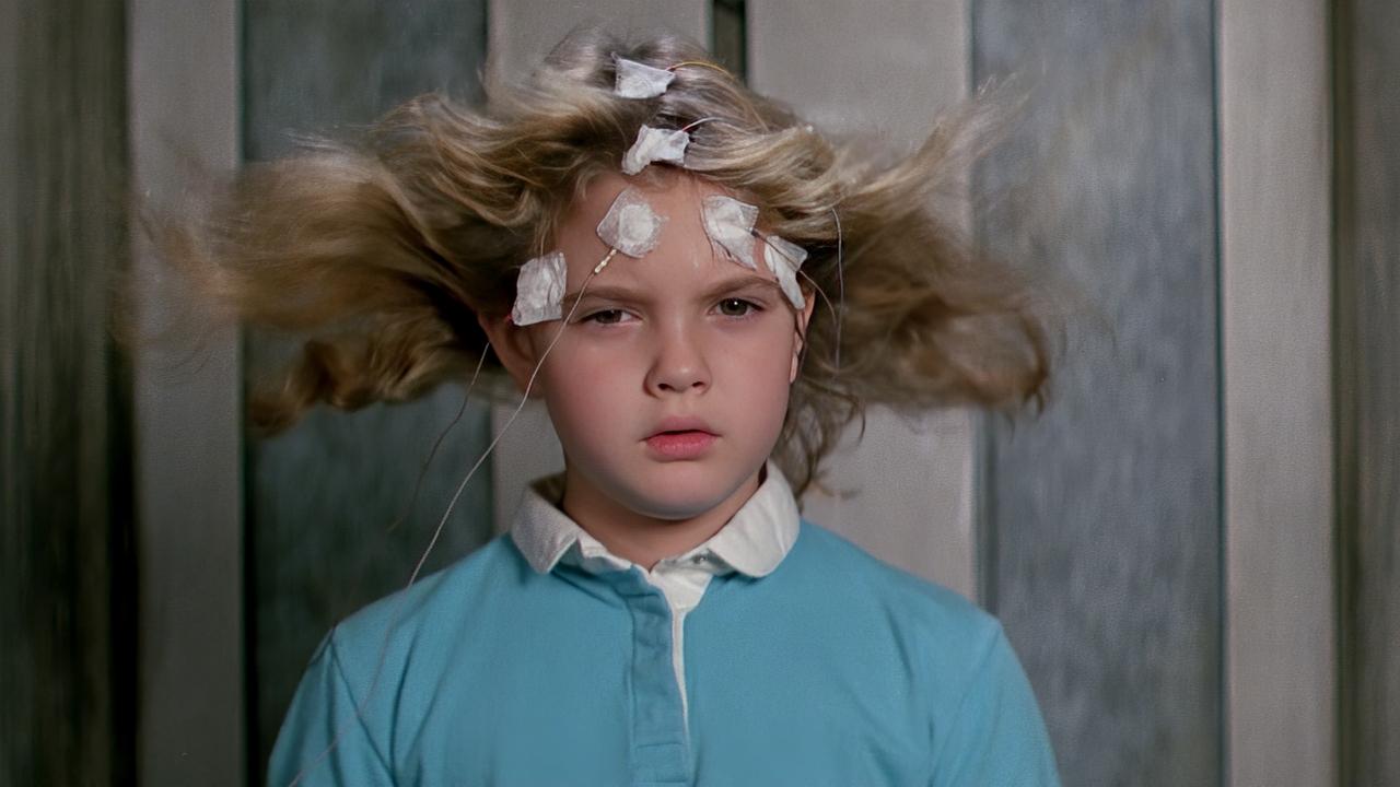 Target i vështirë backdrop