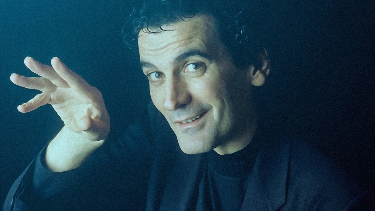 Porky në Pyjet e Veriut backdrop