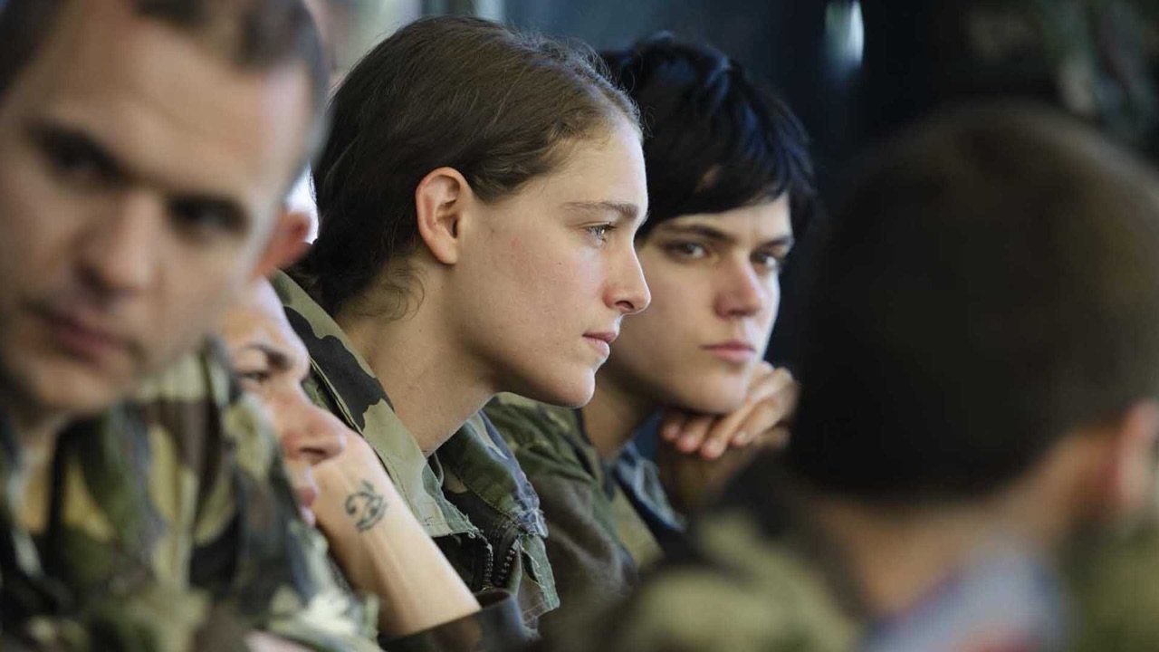 Bellas Magical World backdrop