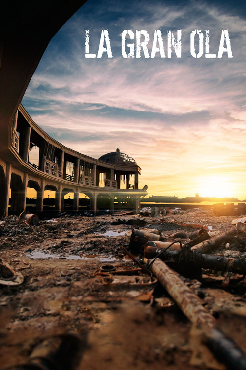 Injun Trouble poster