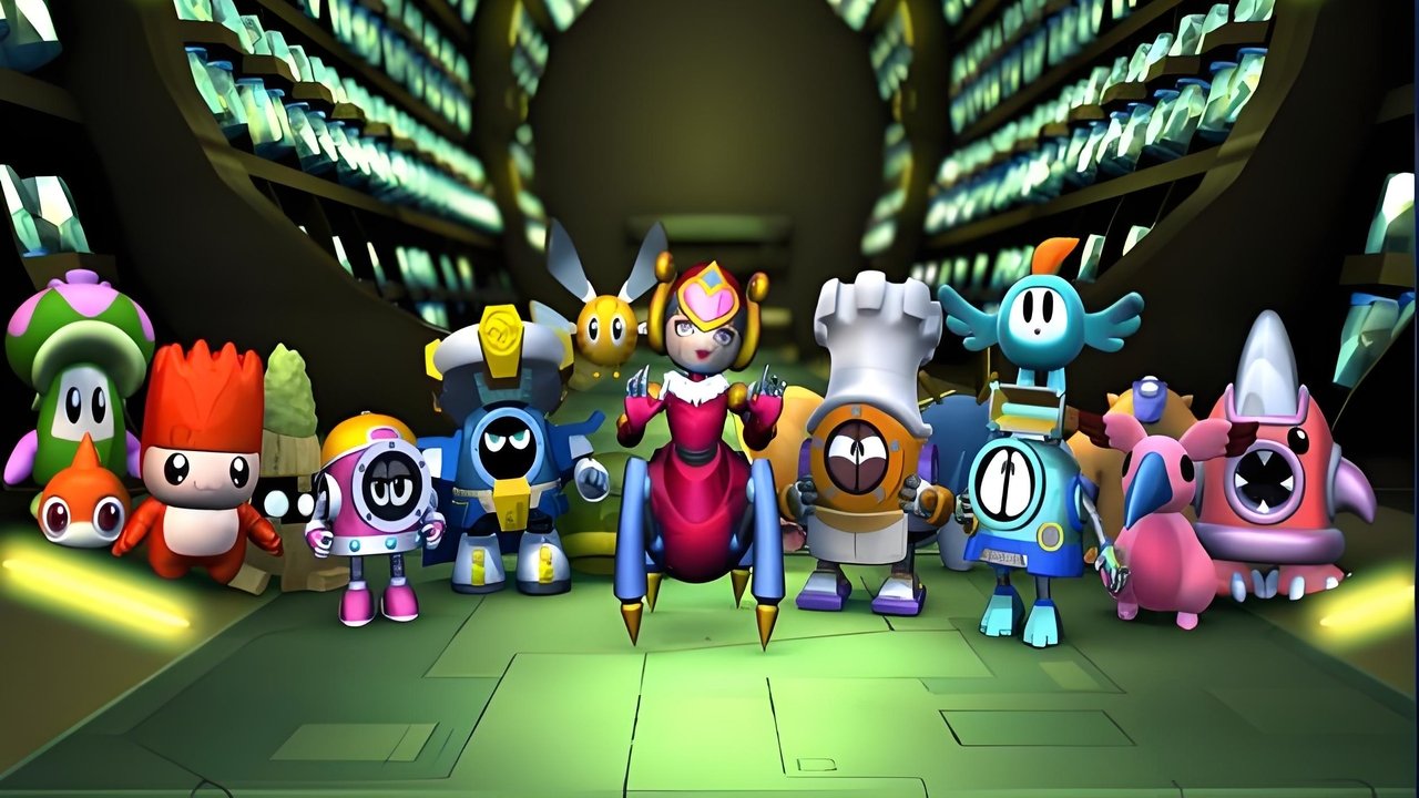 Beteja e Shqiponjave backdrop