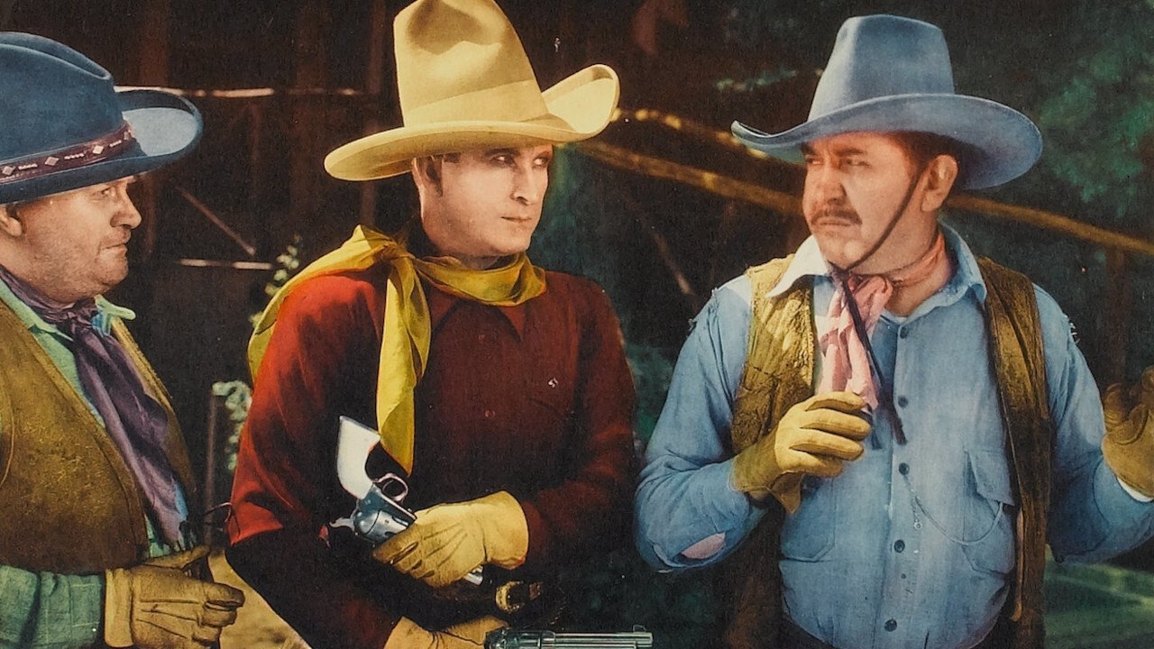 Sons and Lovers backdrop