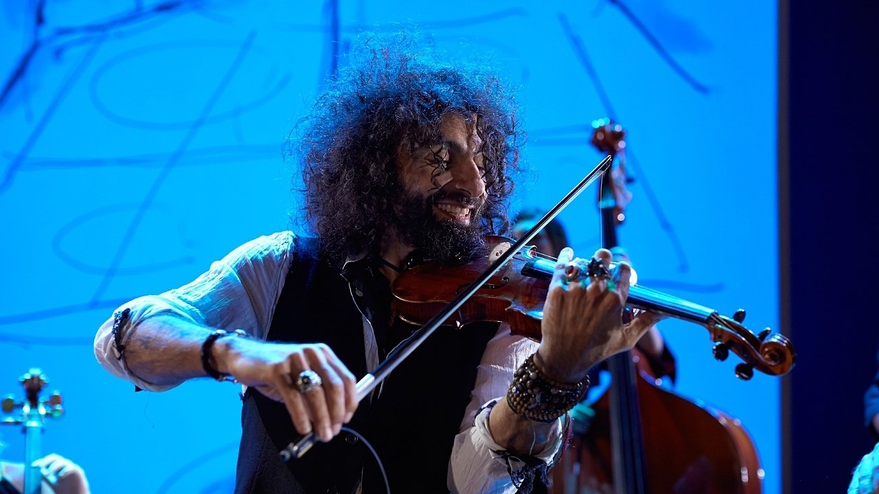 Të Ndodhurat e Bake Street-it backdrop