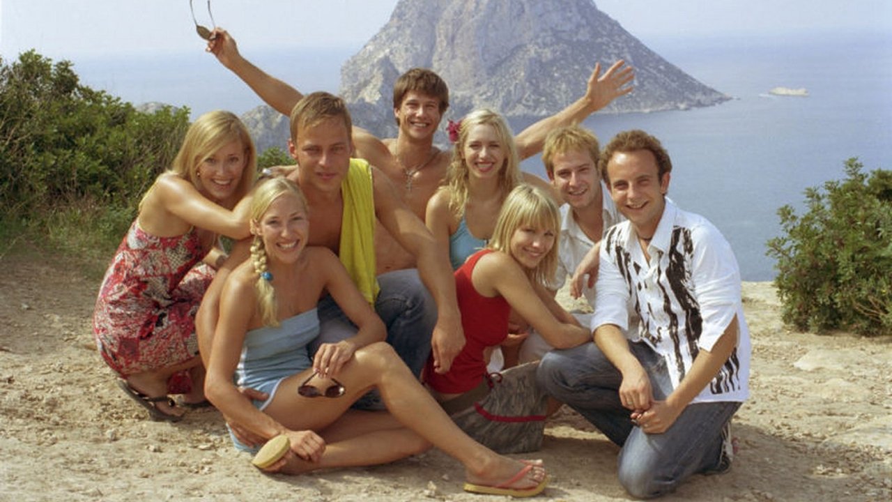 Dielli i Ndaluar backdrop