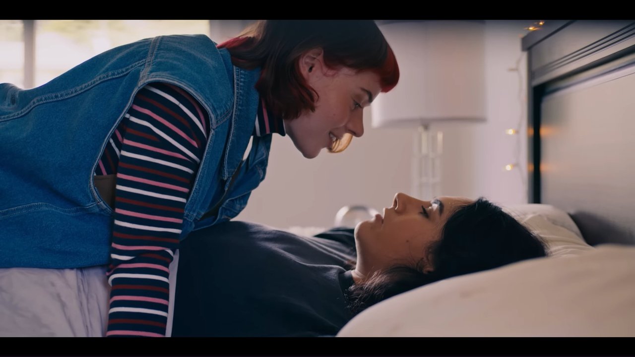 Ecjet e shkretëtirës backdrop