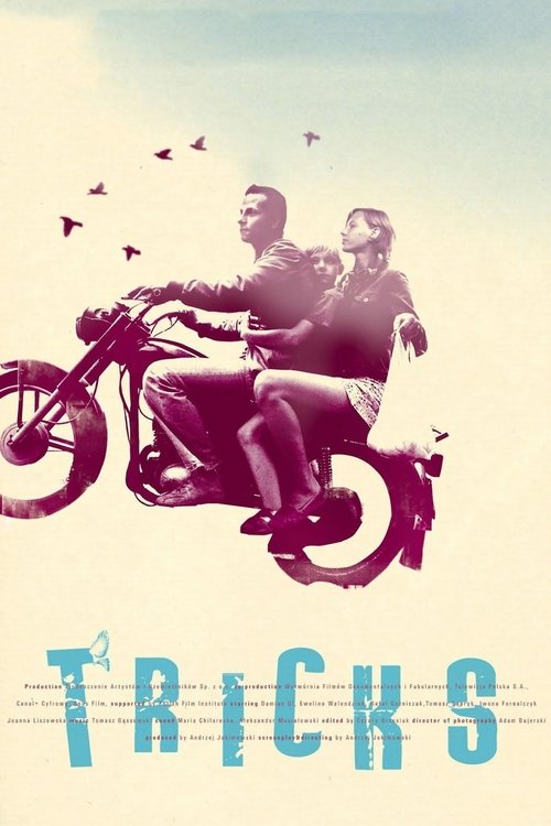 Kap atë fëmijë poster