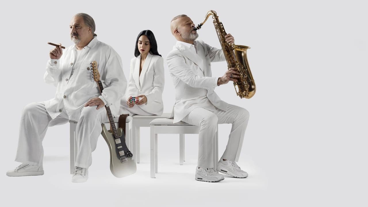 Të Dashurit backdrop