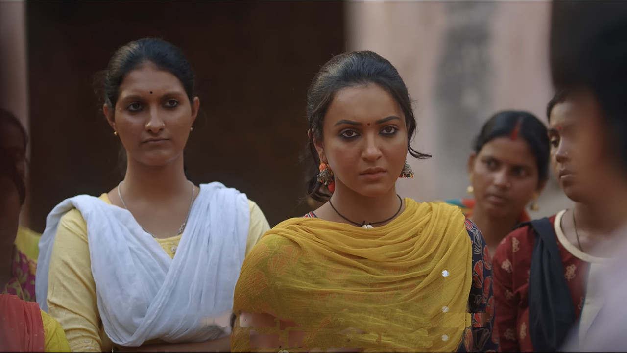 Një Mundësi Tjetër backdrop