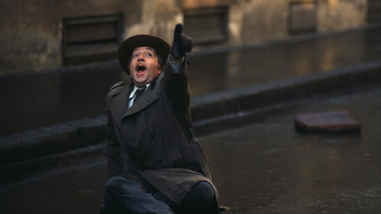 Diana Krall - Live në Paris backdrop