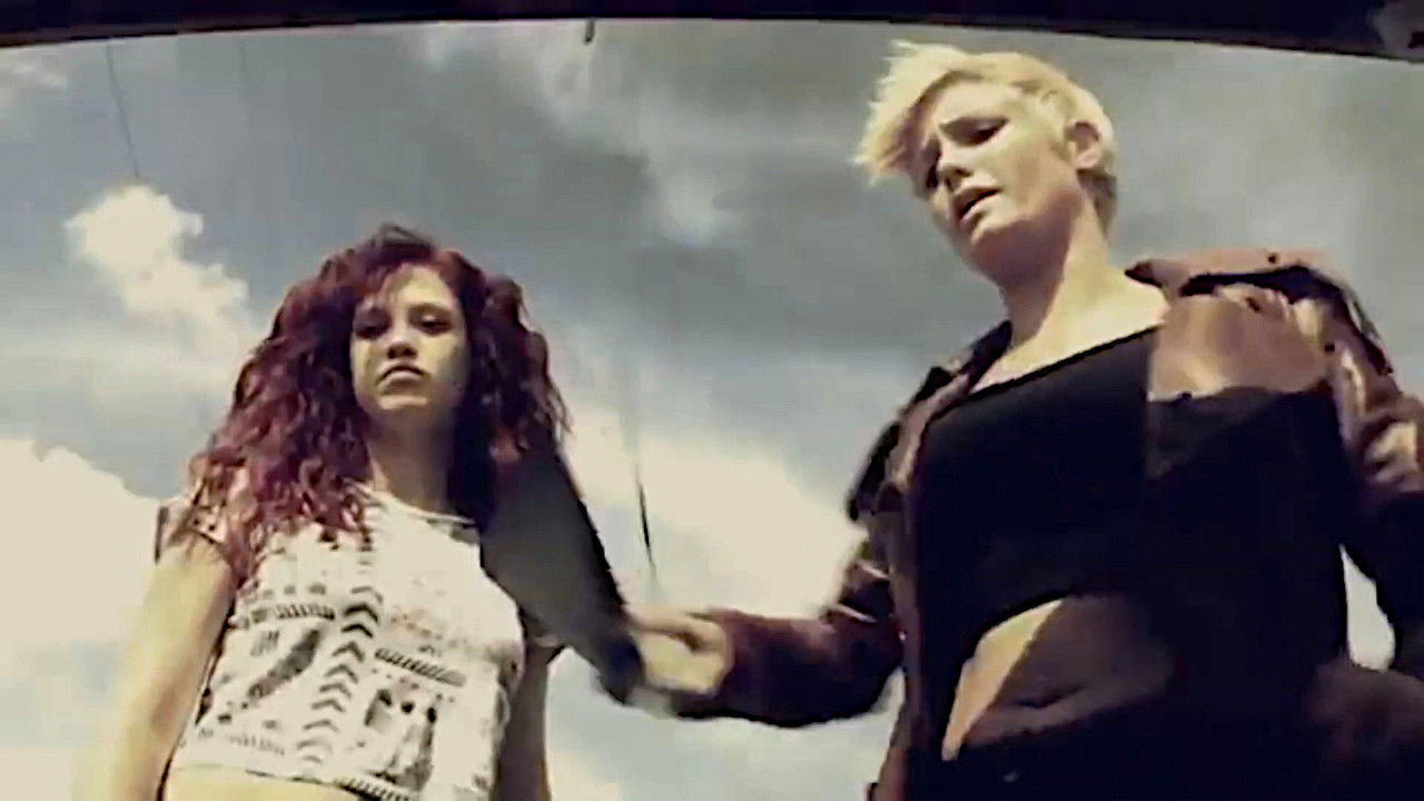 Kurora dhe Dragoi backdrop