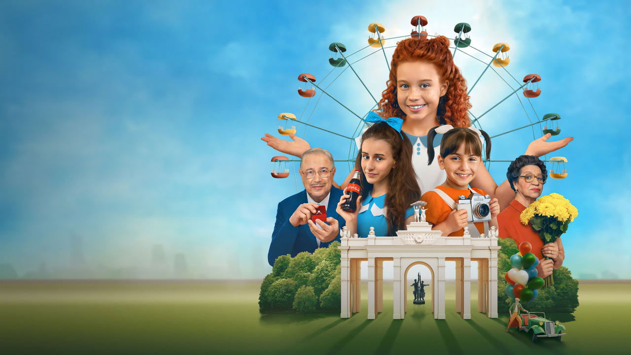 A&E në Koncert: Rod Stewart backdrop