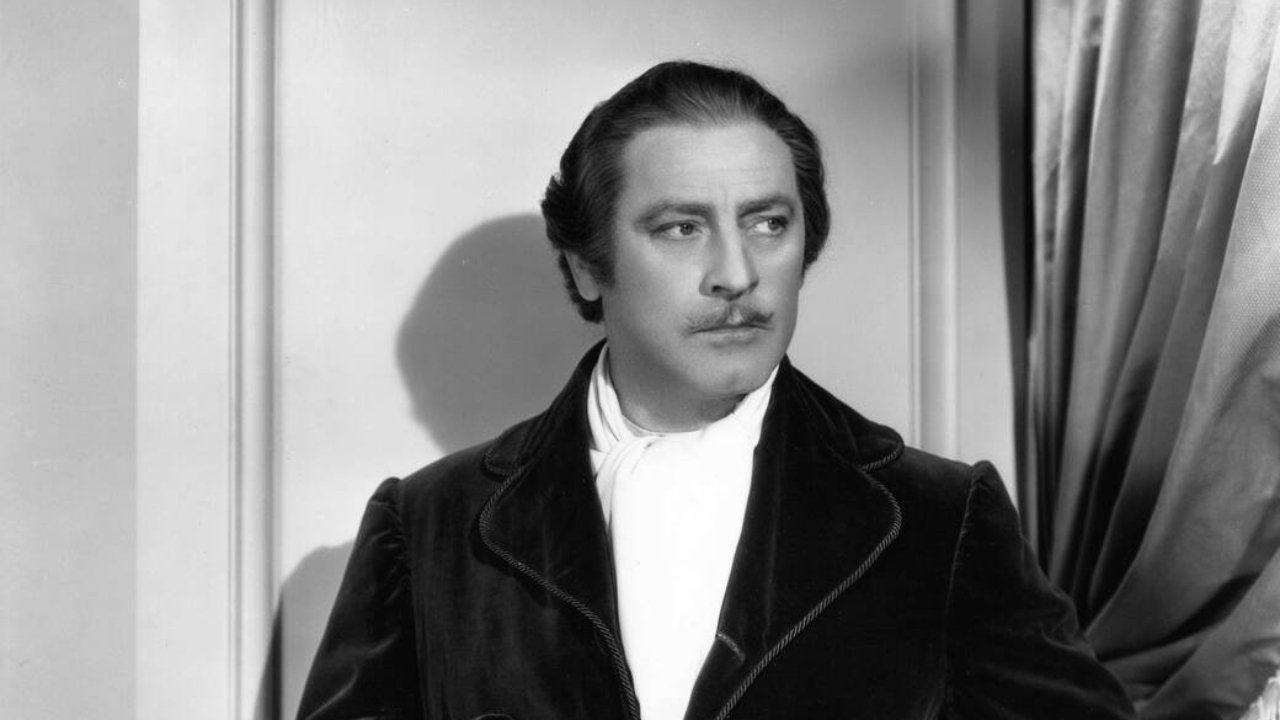 Njeriu që nuk mund të thoshte jo backdrop