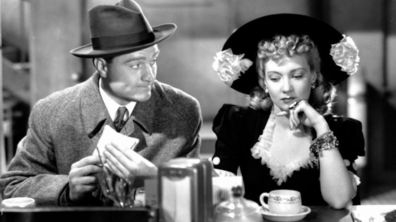 Daltry Calhoun backdrop