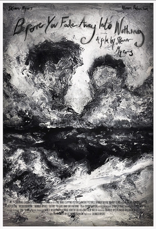 Second Virginity poster