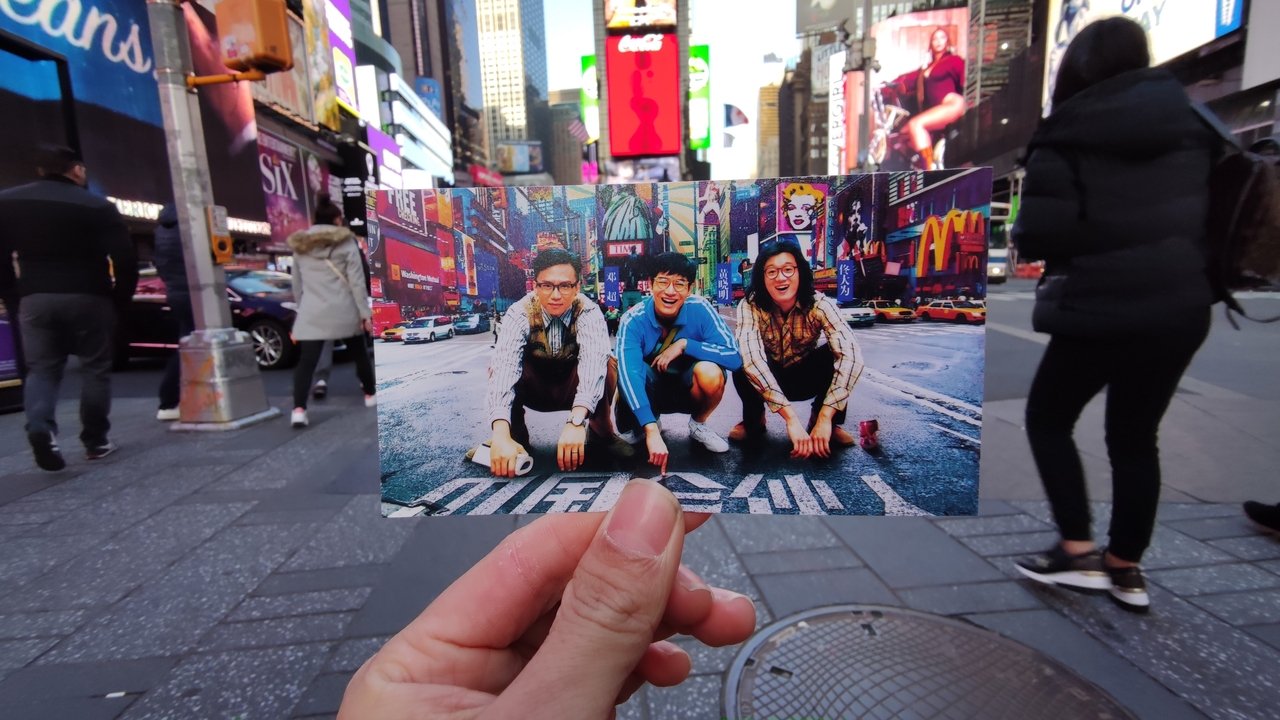 Magjistari i Muppets të Ozit backdrop