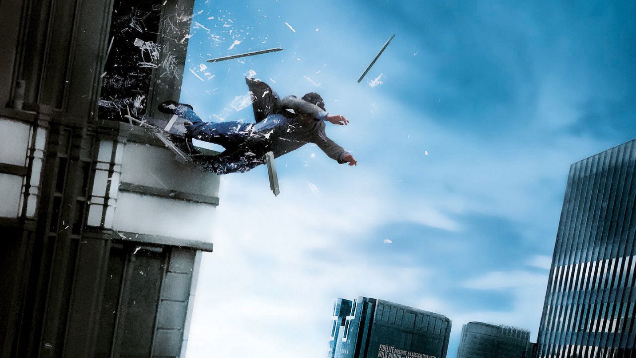 Rruga e Hasanit backdrop