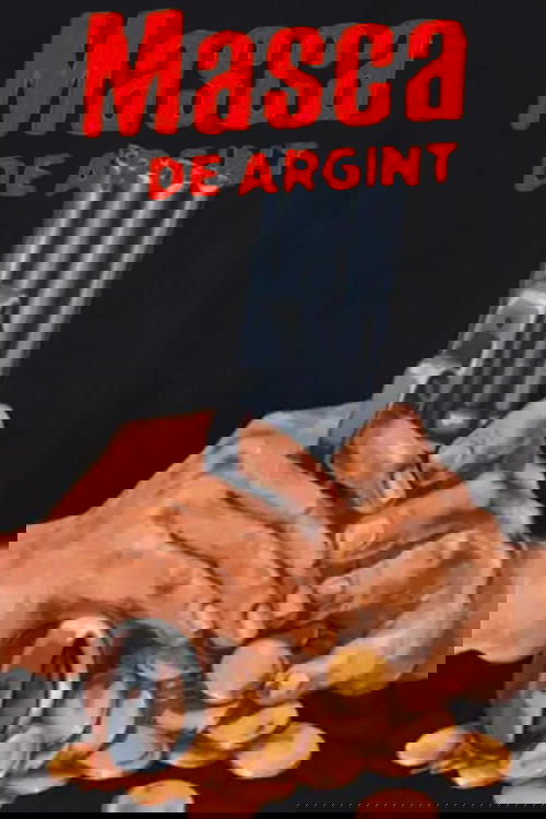 Kryetari Çmendi Kalë poster