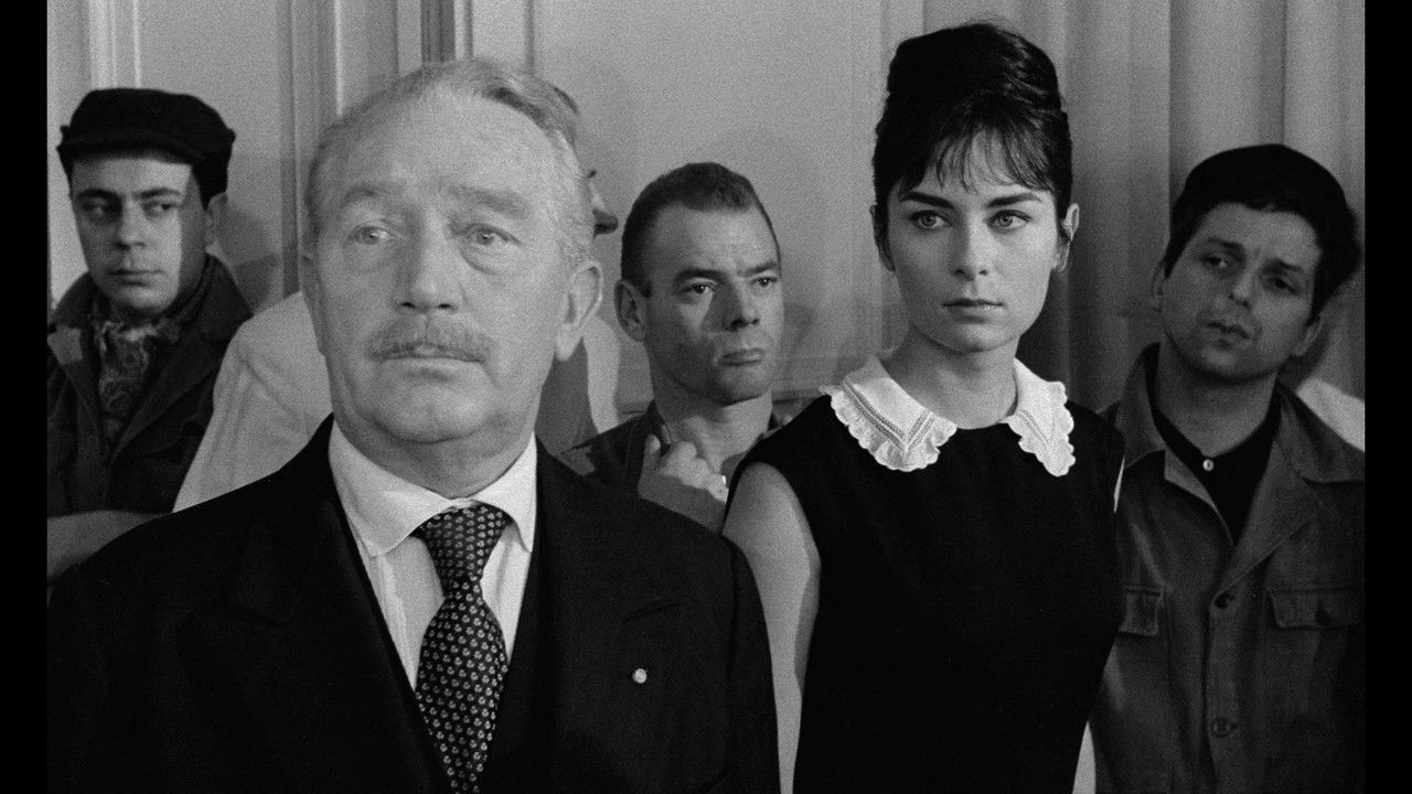 Joe Zawinul & The Zawinul Syndicate: 75 vjet backdrop