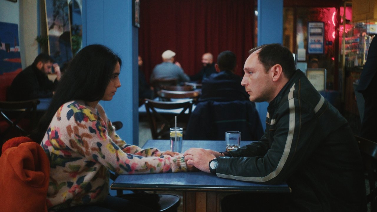 Panda! Shko Panda! backdrop