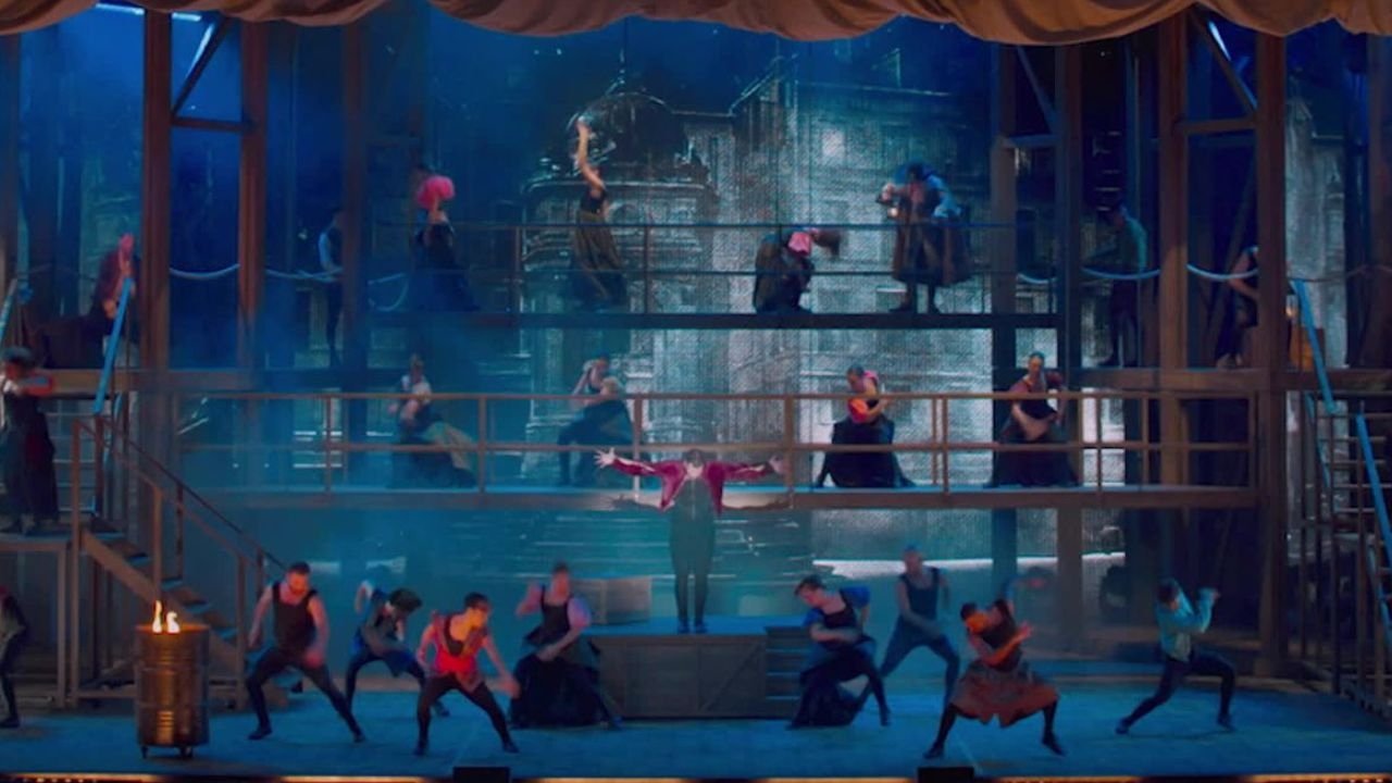 Torawakamaru, the Koga Ninja backdrop