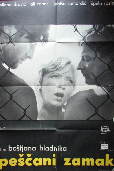 Technological Threat poster