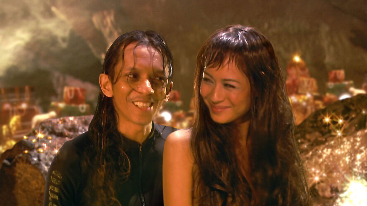 Fraudi më i Madh i Çiklizmit backdrop