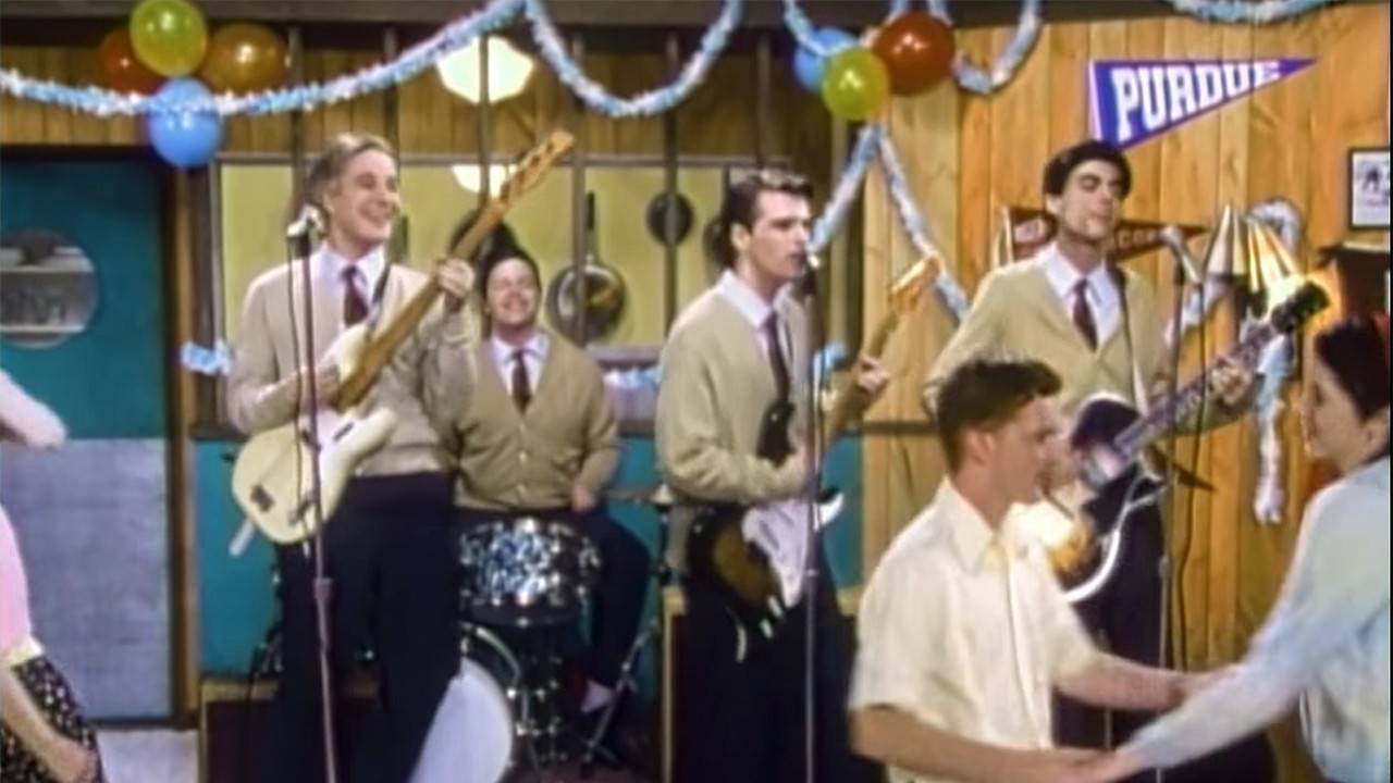 Zipper: Një Udhëtim i Fundit i Egër në Coney Island backdrop