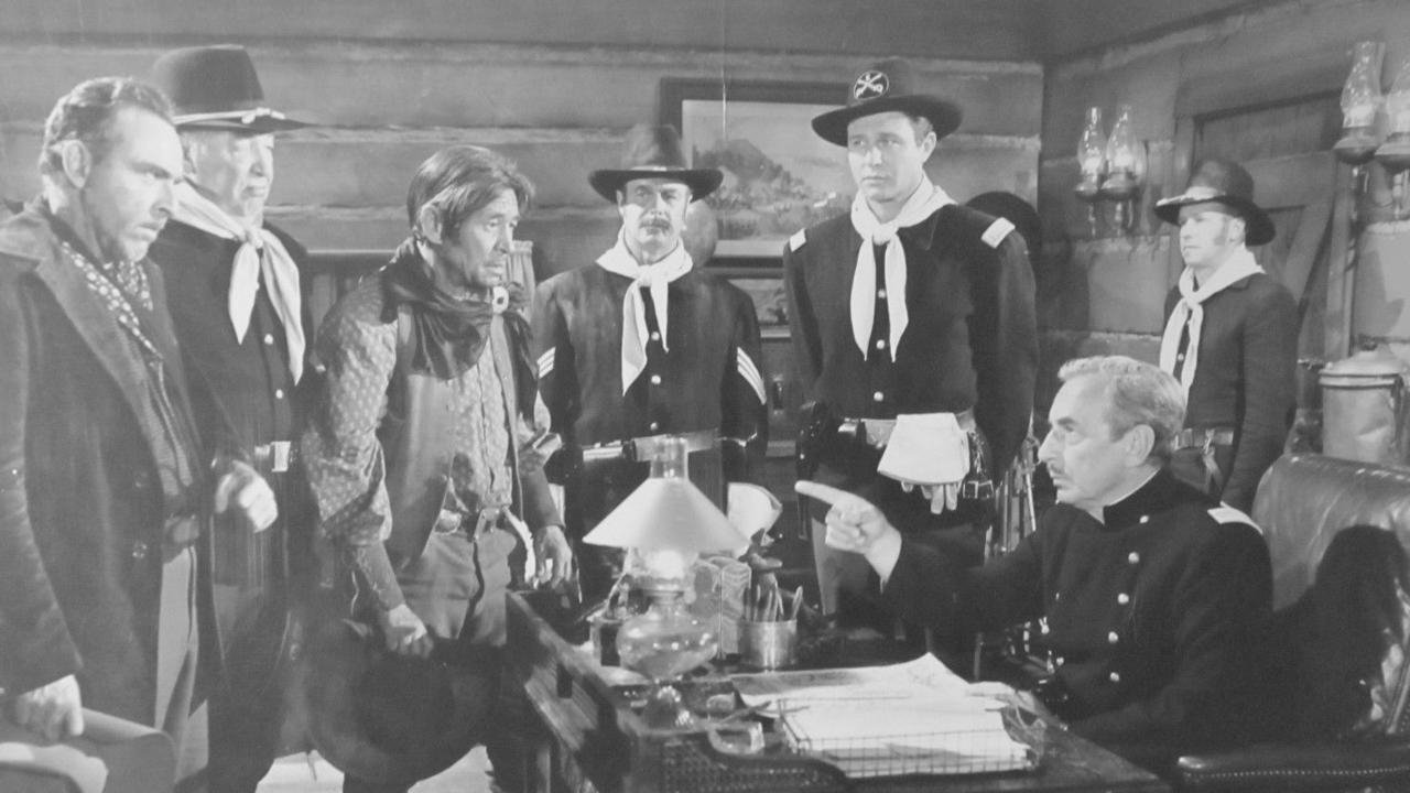 Zoogeflüster - Mos më hy në territor! backdrop