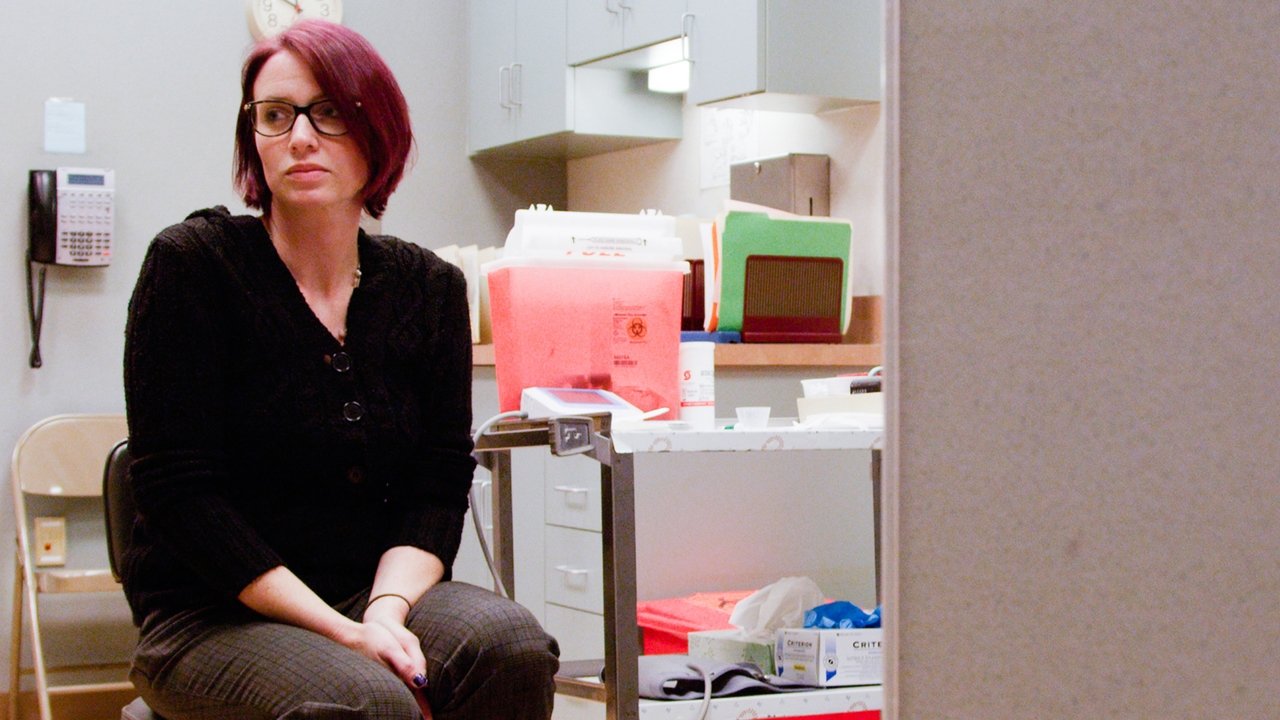 Kiss Me You Fucking Moron backdrop