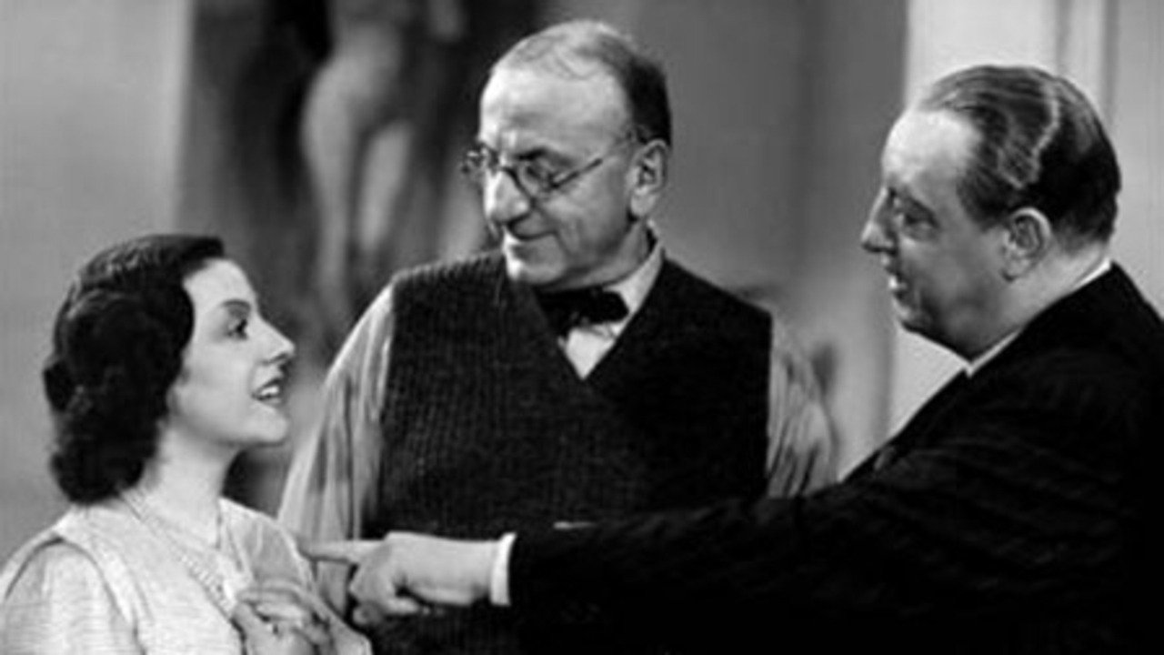 WWE Përtej Skajit backdrop