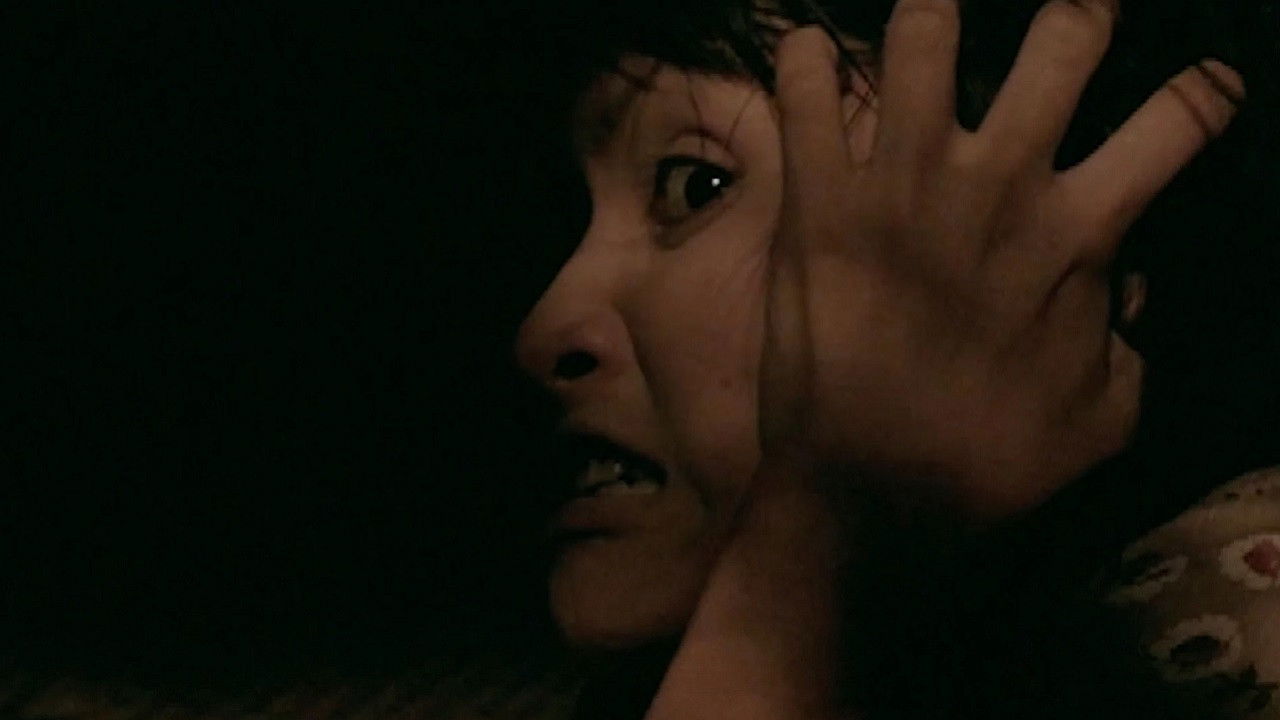 Të fundit e Warrenëve backdrop