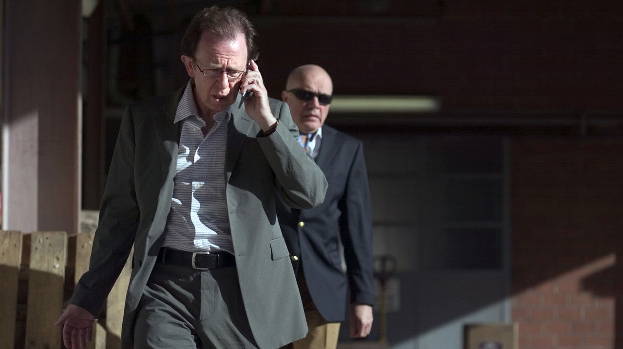 Derisa Të Na Ndajë Çmenduria backdrop