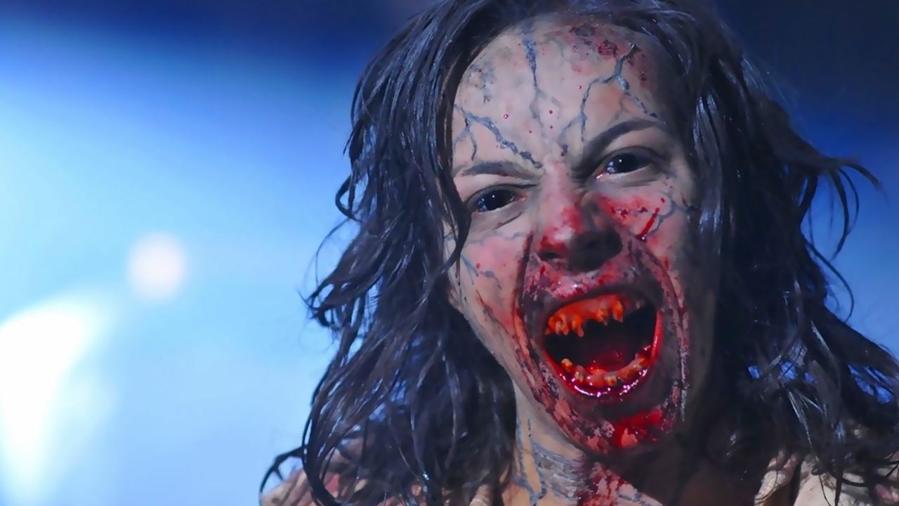 Vëzhgimi II backdrop