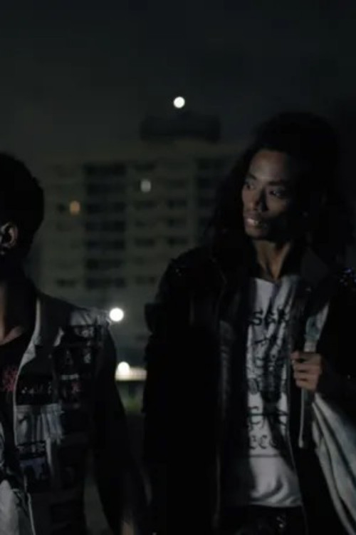 Zemrat e Vetmuara poster