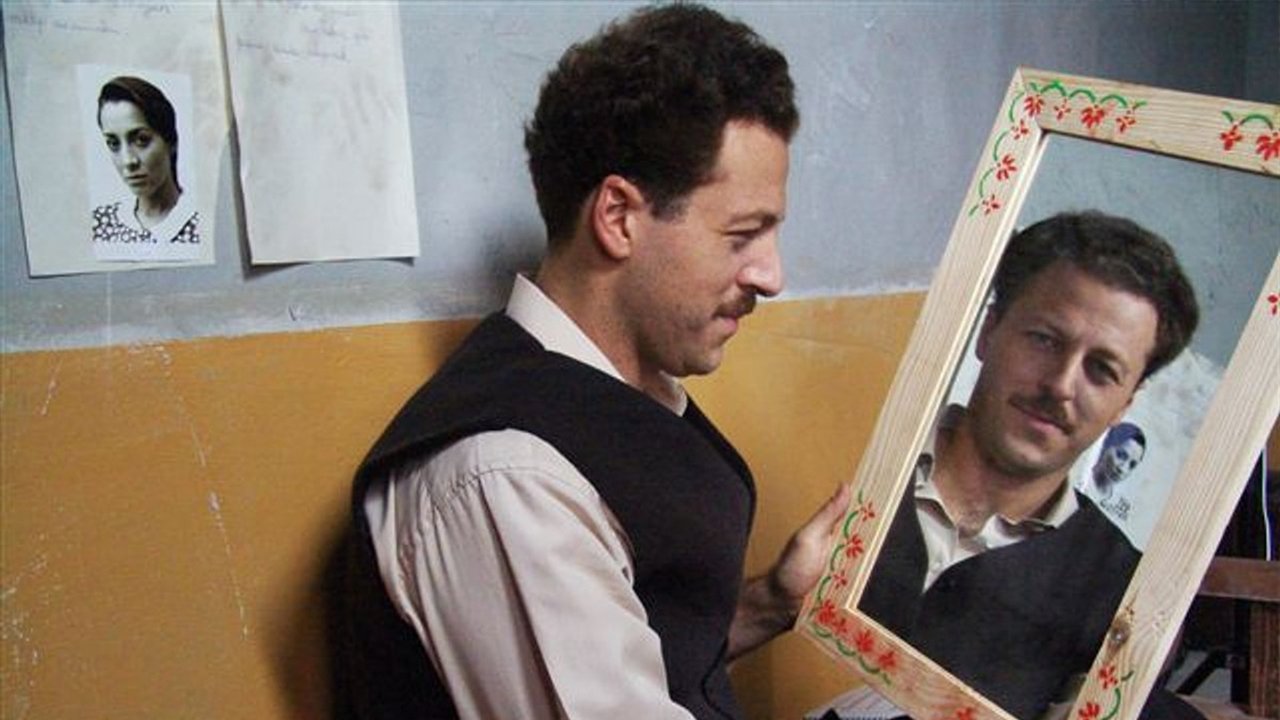 Fajsoje për Natën backdrop