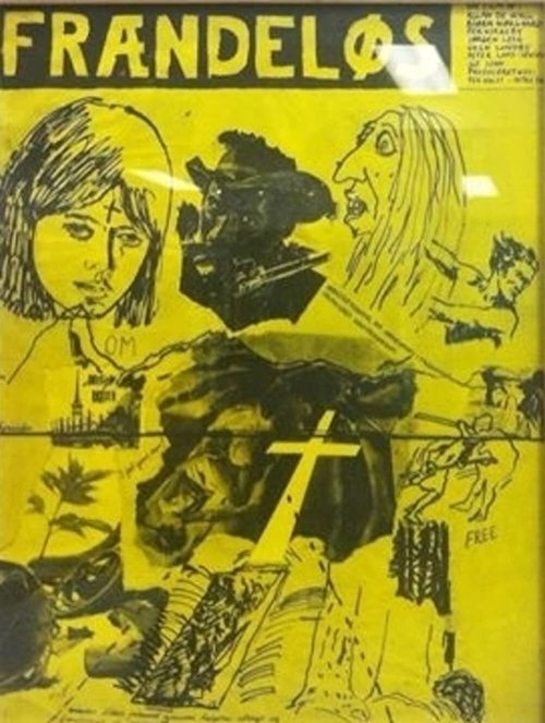 Vjedhësi i Luleve poster