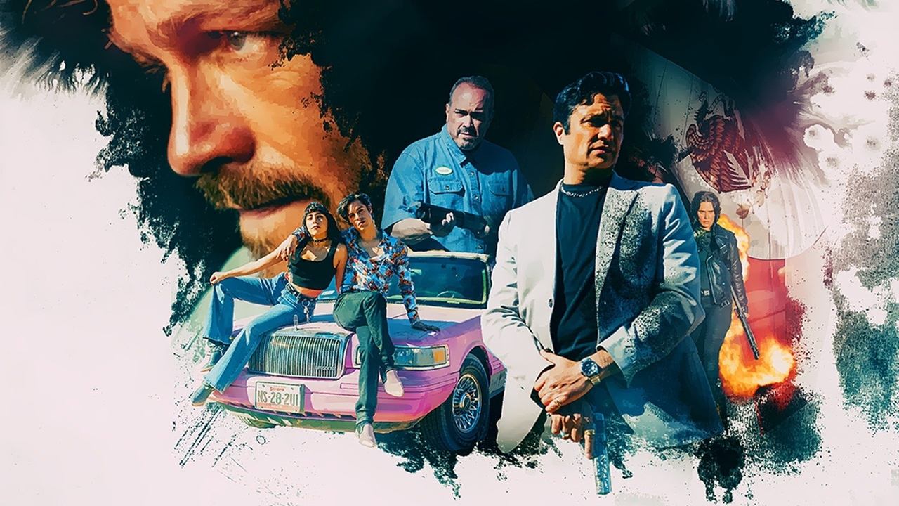 Seksi i Katërt backdrop