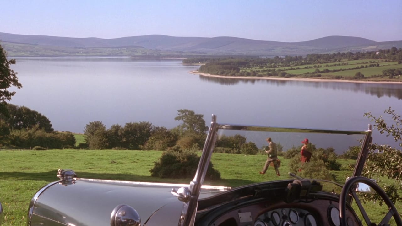 Doug Stanhope: Beer Hall Putsch backdrop