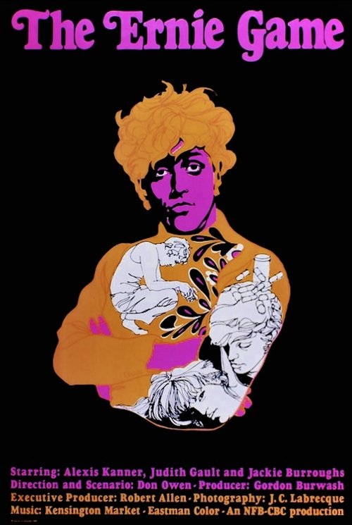 Koha e Engjëjve poster