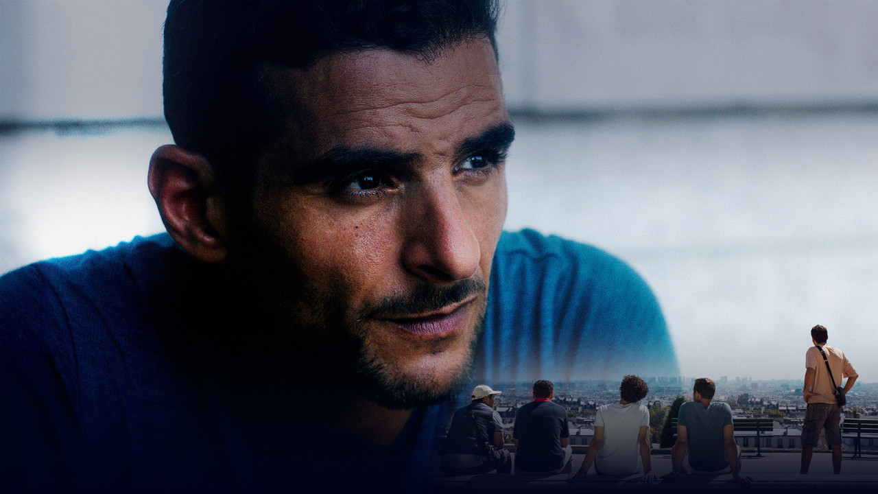 Shtëpia e Kartave backdrop