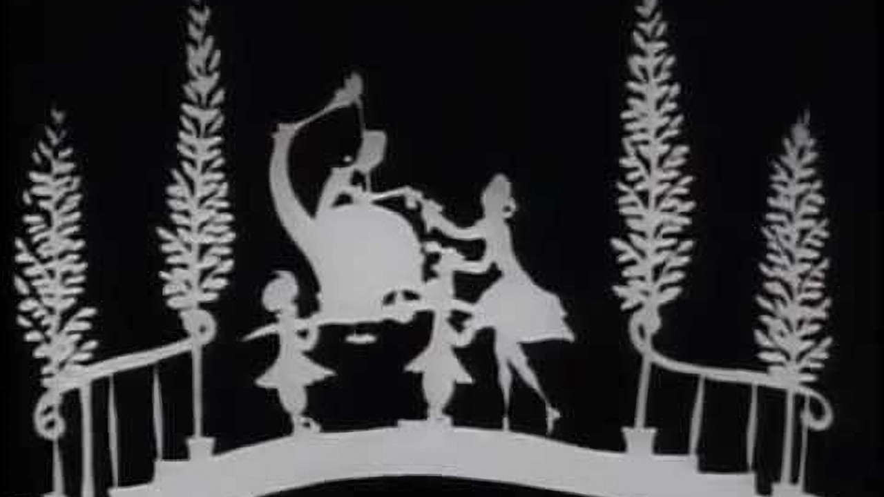 Mrekulli të Vogla backdrop