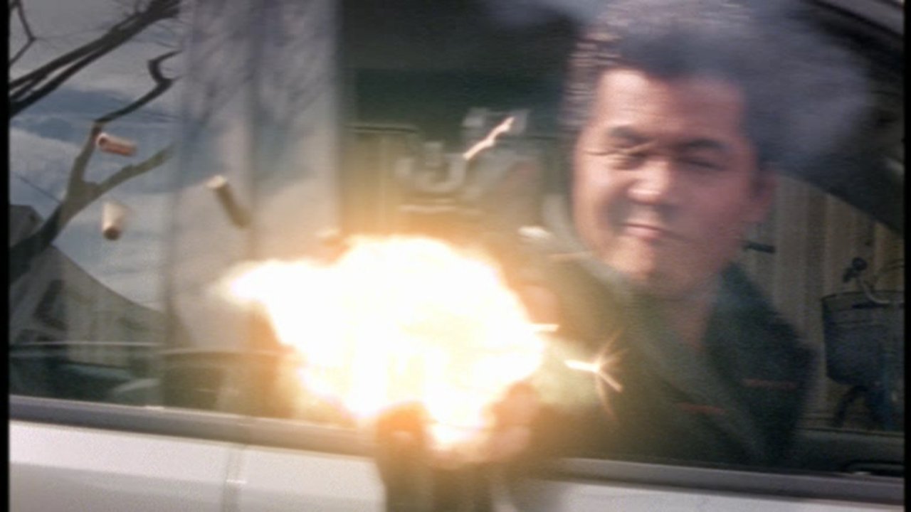 Shfaqje kukullash backdrop