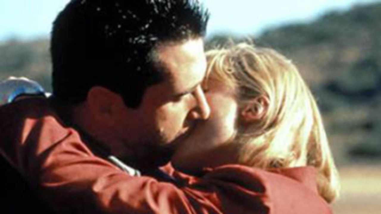 Kornizimi i Rinisë backdrop