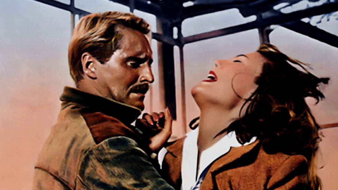 It Was the Fourth Year of the War backdrop